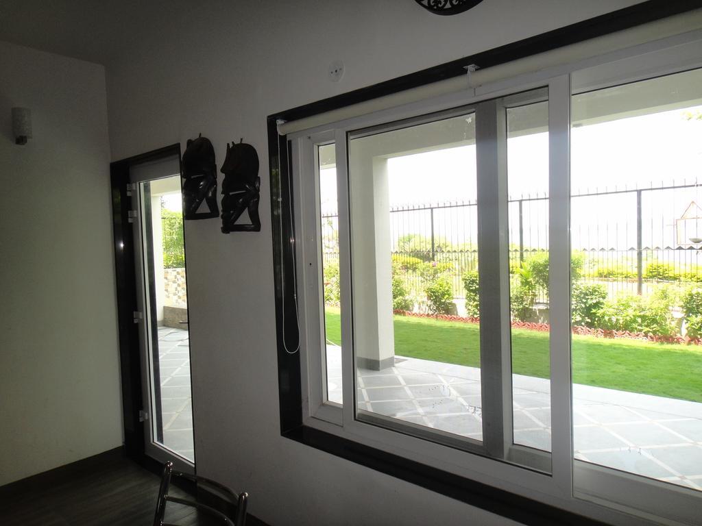 Lago Villa Bhopal Rum bild