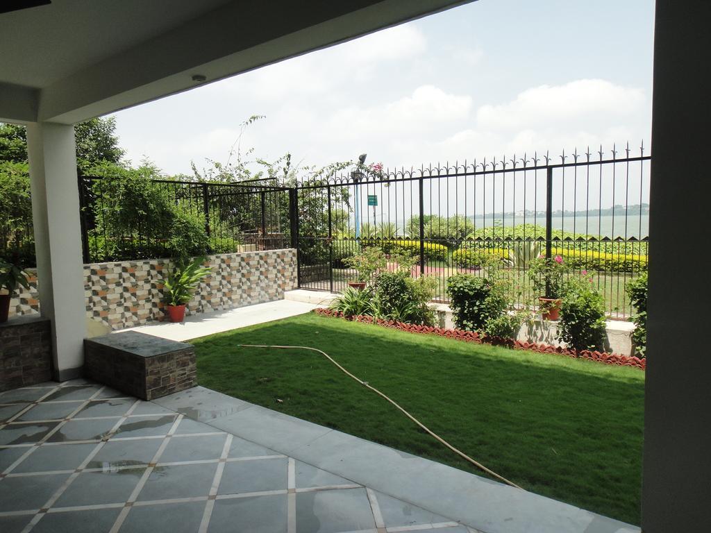 Lago Villa Bhopal Rum bild