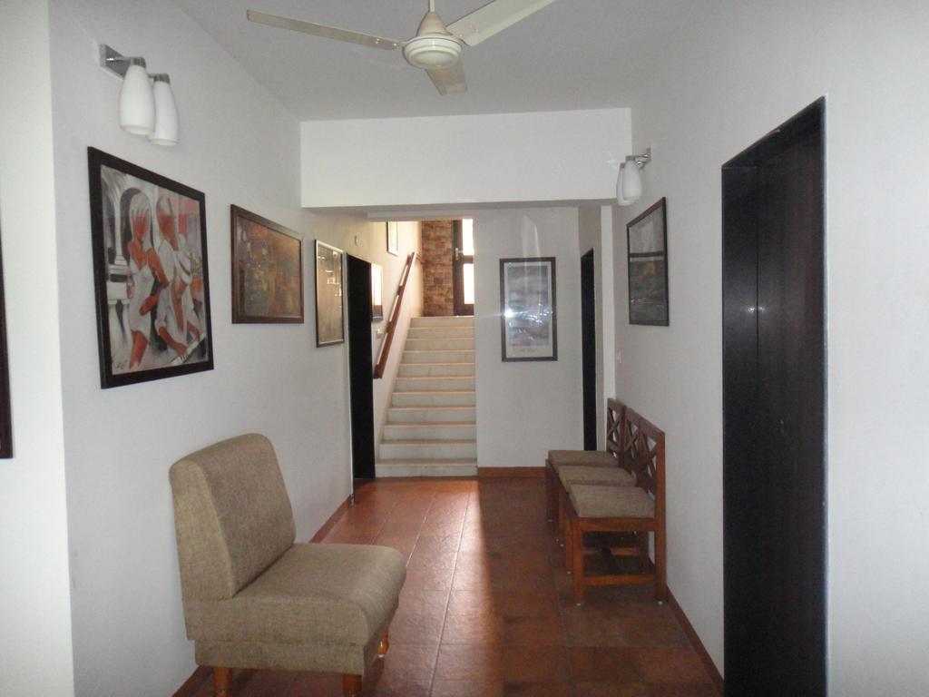 Lago Villa Bhopal Rum bild