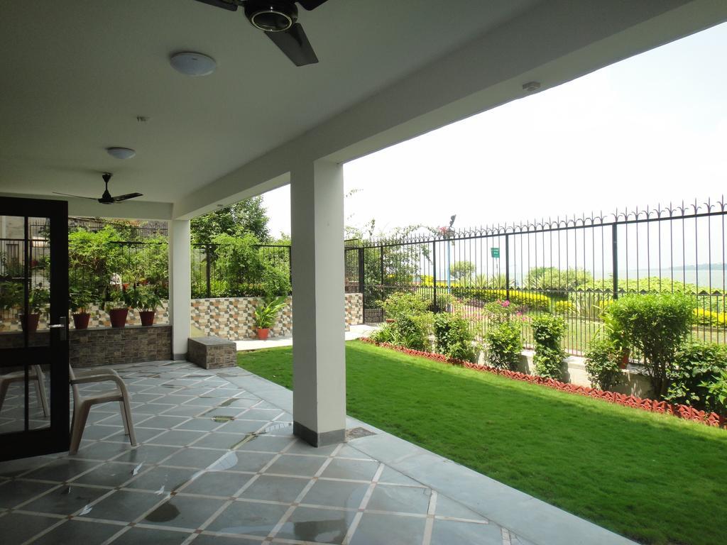 Lago Villa Bhopal Rum bild